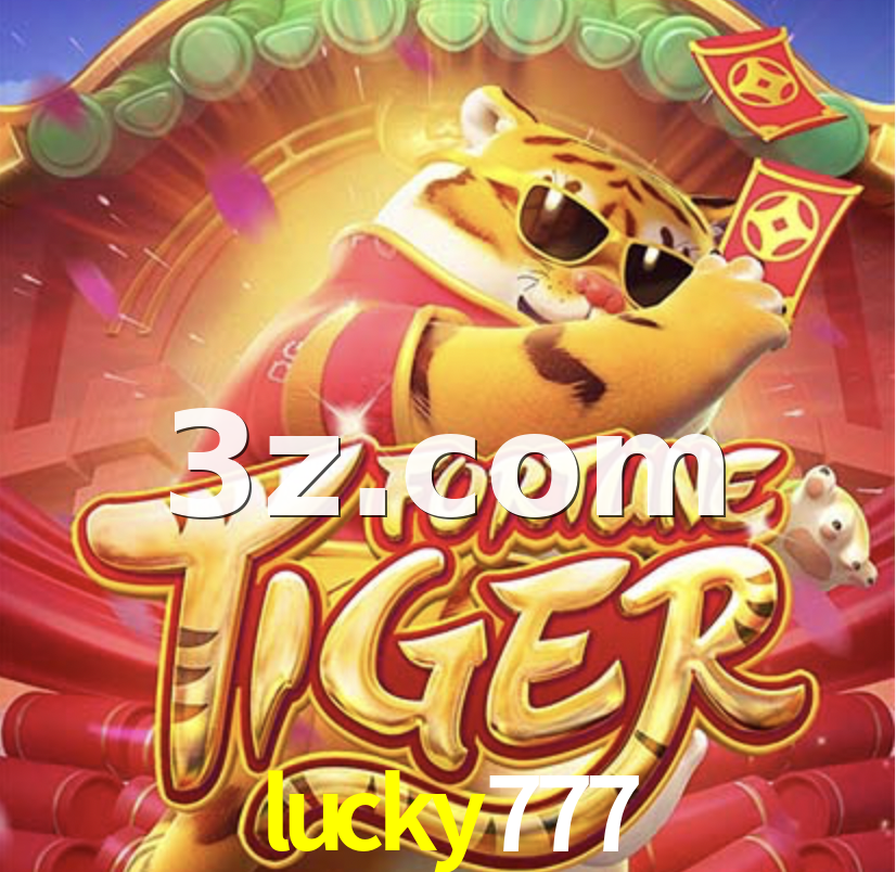 Fortune Tiger